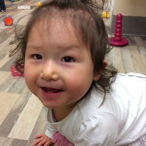 Meet your Posher, Benjamin